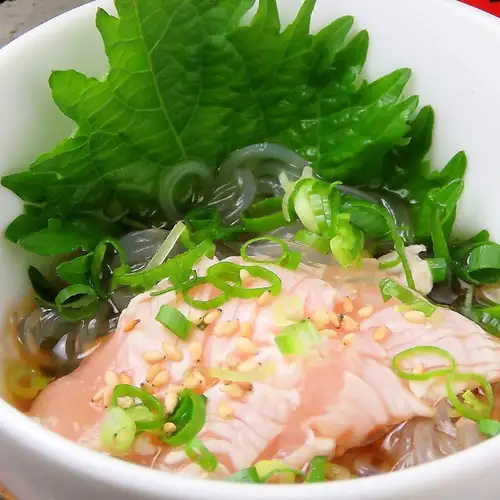 とり酢