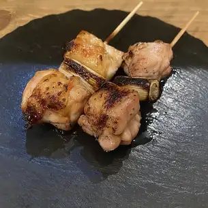 【1】ネギマ