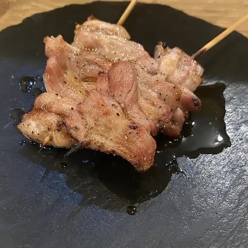 【3】セセリ