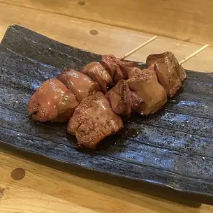 きも