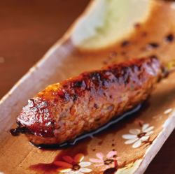 自家製つくね串 ［１本］