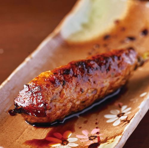 自家製つくね串 ［１本］