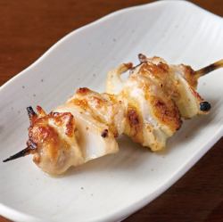 なんこつ串  ［一本］