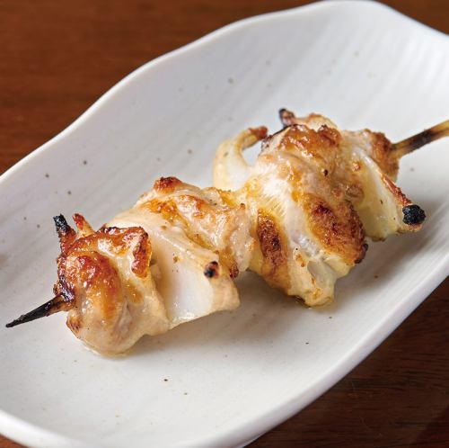 なんこつ串  ［一本］