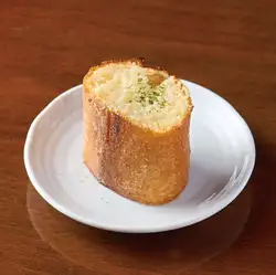Garlic toast