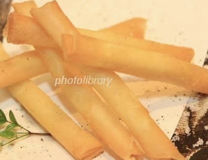 치즈 스틱 플라이 Fried cheese stick type