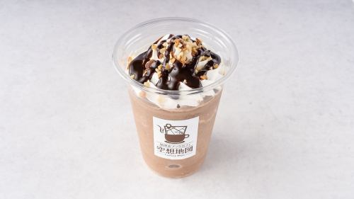 チョコシェイク　Chocolate Shake