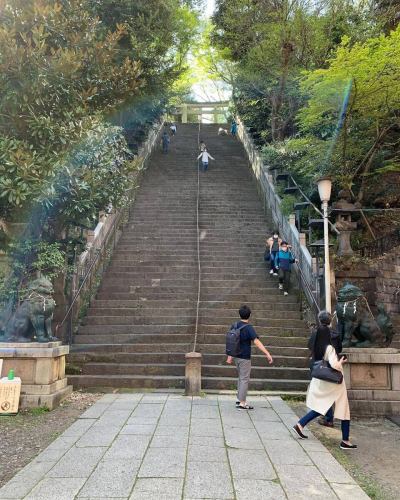 🧭【本日のご紹介📚＋ご来店のご案内】

🚶‍♂️「階段を降りると、ちょっと異世界。」

東京には“味のある階段”が126もあるって知ってました？
その一段一段に、都市の裏側や記憶が刻まれてるんです。

今日ご紹介するのは、『東京の階段』（松本泰生 著）。
何気なく通りすぎていたあの坂道も、見方を変えれば「名所」に。
住宅街のすき間、ビル群の裏、そして——

👣 駒沢のあの階段を降りた先にも、ちょっと不思議な空間が。

＼📍今日もお店オープンしてます／
ぜひこの“地形の異空間”を体験しに来てください！
#東京の階段 #都市の異空間 #段差萌え 
#階段マニア #路地裏探検 #駒沢の階段 #地理カフェ 
#隠れスポット #昭和レトロ #階段のある風景 #地形萌え 
#地理カフェ　#駒沢カフェ　#駒沢大学駅グルメ