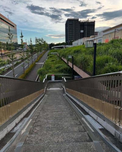 🧭【本日のご紹介📚＋ご来店のご案内】

🚶‍♂️「階段を降りると、ちょっと異世界。」

東京には“味のある階段”が126もあるって知ってました？
その一段一段に、都市の裏側や記憶が刻まれてるんです。

今日ご紹介するのは、『東京の階段』（松本泰生 著）。
何気なく通りすぎていたあの坂道も、見方を変えれば「名所」に。
住宅街のすき間、ビル群の裏、そして——

👣 駒沢のあの階段を降りた先にも、ちょっと不思議な空間が。

＼📍今日もお店オープンしてます／
ぜひこの“地形の異空間”を体験しに来てください！
#東京の階段 #都市の異空間 #段差萌え 
#階段マニア #路地裏探検 #駒沢の階段 #地理カフェ 
#隠れスポット #昭和レトロ #階段のある風景 #地形萌え 
#地理カフェ　#駒沢カフェ　#駒沢大学駅グルメ