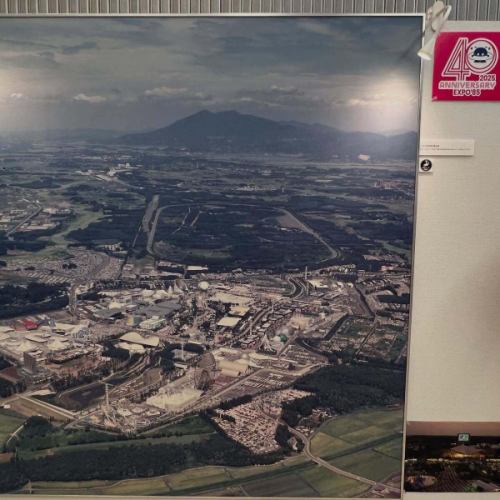 📍つくば地理探訪！
昨日は定休日を活かして、つくばへ🚃
・国土地理院 地図と測量の科学館
・つくばエキスポセンター
地図と測量の世界、宇宙や科学のワクワクが詰まった1日でした🗺️✨

特に地図の制作工程や、昔の測量機器の実物展示は見応えあり！
地図好きにはたまらない空間でした☺️

どこから来たマップも駒沢にマッピングして来ました！

🗓️本日7月9日（水）は地図カフェ・地理カフェで避暑がてらぜひ当店へお越し下さいませ。☕🗺️

📌地図や地理に興味ある方、おひとりでもぜひお気軽にどうぞ！
ふらっと立ち寄り歓迎です✨

#地図カフェ #地理カフェ #国土地理院 #地図と測量の科学館 #つくばエキスポセンター #地図好きとつながりたい #測量ってロマン #地理好き集まれ #つくば探訪