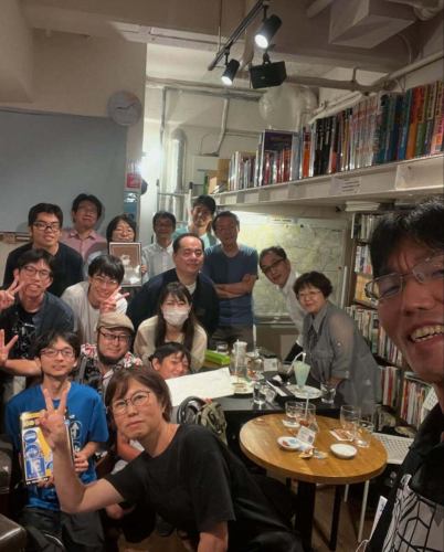 參加最近活動的武藏涵洞研究會的初中生“公生君”將出現在電視上！ 👏

📺NHK教育電視台《我被困在沼澤裡，聽了它》
🗓9月20日（週六）20:00-20:45
主題是「涵洞」！

它看起來將會大大擴展地圖和城市步行的世界。
一起來看看吧😊

#NHK沼澤#涵洞#地理愛好者#地圖咖啡館
#我被困在沼澤裡，聽了它#e-tele