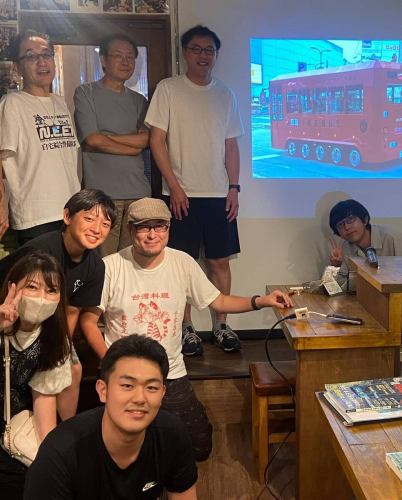 先日のイベントにも参加してくれた、武蔵暗渠研究会の中学生「こうせいくん」がテレビ出演します！👏

📺NHK Eテレ「沼にハマってきいてみた」
🗓9月20日（土）20:00〜20:45
テーマは「暗渠」！

地図や街歩きの世界をぐっと広げてくれる内容になりそうです。
ぜひ一緒にチェックしましょう😊

#NHK沼 #暗渠 #地理好き #地図カフェ 
#沼にハマってきいてみた  #eテレ