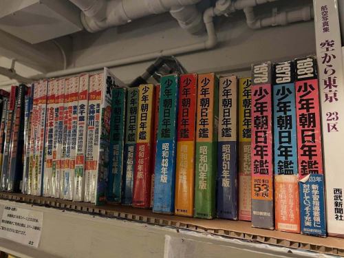 📚🌏
2月27日(金)営業のご案内|地理系ブックカフェ空想地図
本日も通常営業しております。
ゆったり地図と本に囲まれる金曜日、いかがでしょうか。
そして——
🔔 明日2月28日(土)は夜貸切営業のため、17時までの一般営業となります。
ご来店を予定されている方は、お時間にご注意ください。
昼下がりの地理トーク、
地図を片手にコーヒー時間、
ぜひお待ちしております。
📍地理系ブックカフェ 空想地図(駒沢大学駅徒歩4分)
週末も“地理”でお会いしましょう。