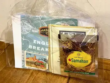 🇱🇰 「スリランカ駐