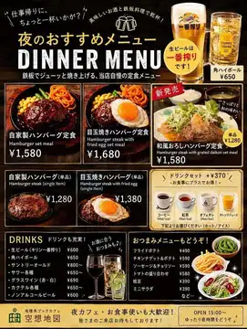 🌙 夜は、空想地図で
