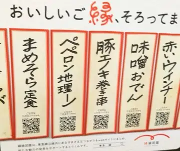 東急線の車両のドアに