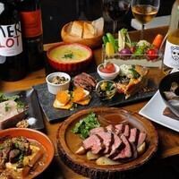 一份包含诸多特色功能的宴会计划