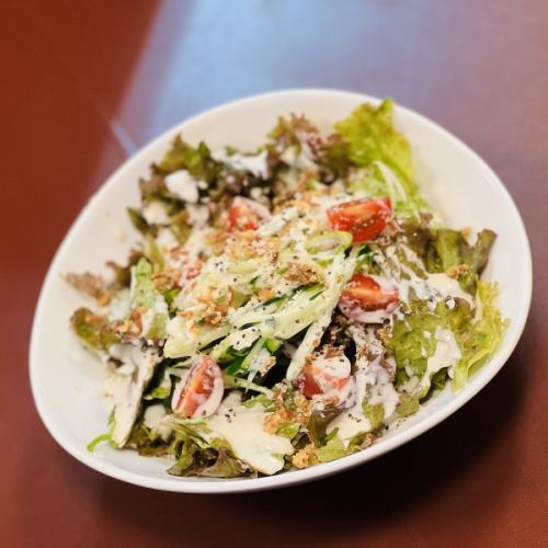 Caesar salad