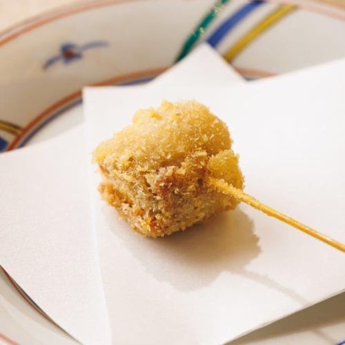 エリンギの豚巻き