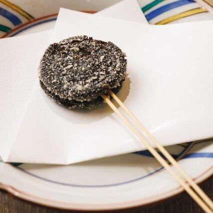 〆に外せない！？驚きの食感がクセになる変わり種の「オレオ串」や「