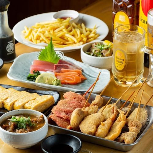 "味"と"価格"で勝負！