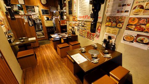 当店は貸切も可能です◎プライベート感満載の特別な時間が過ごせるので、思い出に残るパーティーを演出できます！各種宴会等におすすめ◎日程・人数などぜひお気軽にご相談ください♪