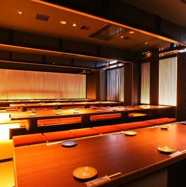 ◆JR秋葉原駅昭和通り口改札を出て直進、徒歩2分◆個室でゆったり♪その他ご依頼もお気軽に♪すし土風炉にお任せ下さい！ランチ・テイクアウトのご利用も可能です！ご宴会には約30種類の飲み放題も◎