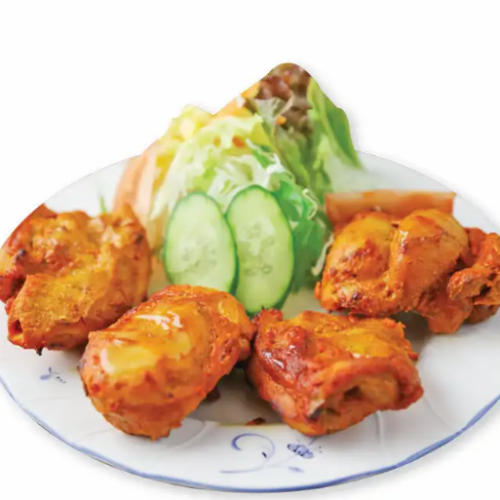 チキンティッカ
