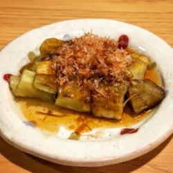 ししとう／茄子　各