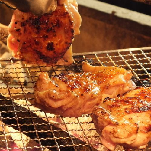 鮪！鳥！豚！飛びます♪