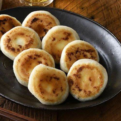 モチモチ感が堪らない！