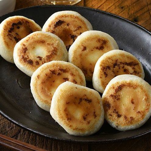 宇都宮の姉妹店で爆売れの『宝玉餃子』をご賞味あれ！