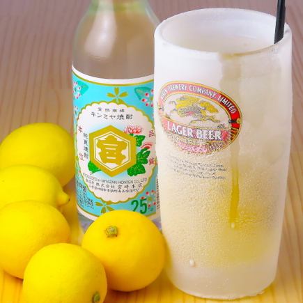 【単品】90分飲み放題1650円(税込)◆ハイボールやカクテルなど多彩な飲み物をお料理と楽しむ