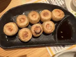 ≪Special Offer≫ 10 Bao Yu Dumplings
