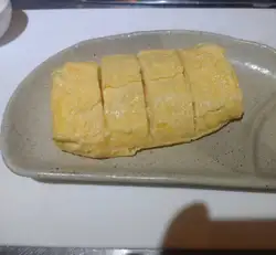 Daikon Oroshi