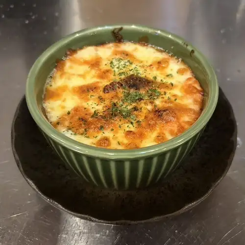 じゃが明太チーズ