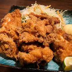 炸雞