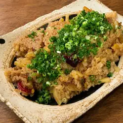 贊岐特色菜:皮皮梅西
