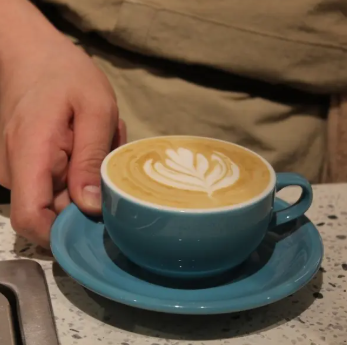 様々なドリンクが楽しめる