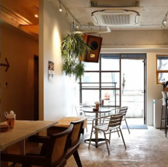 カジュアルにもご利用頂けます！デートからご接待、各種宴会など幅広くご利用ください。