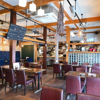 【当日利用可】２次会プラン（９０分飲み放題付き！）