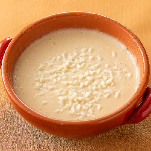 【ミートプレート用】追加チーズソース