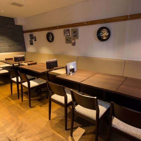 人気店が再オープン！お料理やコースが決まり次第ご案内します！