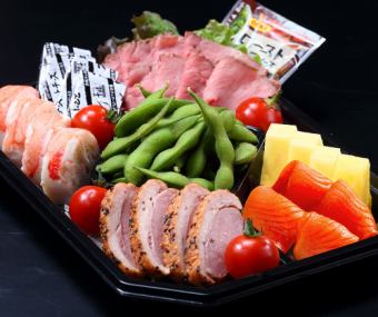 指定席(含饮料、小吃)每人4,000日元