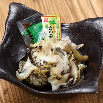 灯台つぶ
