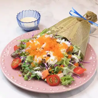 【本日のおすすめ海鮮】コース 生ビール付2h飲み放題