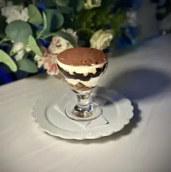 パフェティラミス