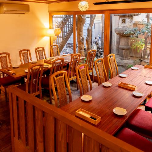 パーティー・合コンに★