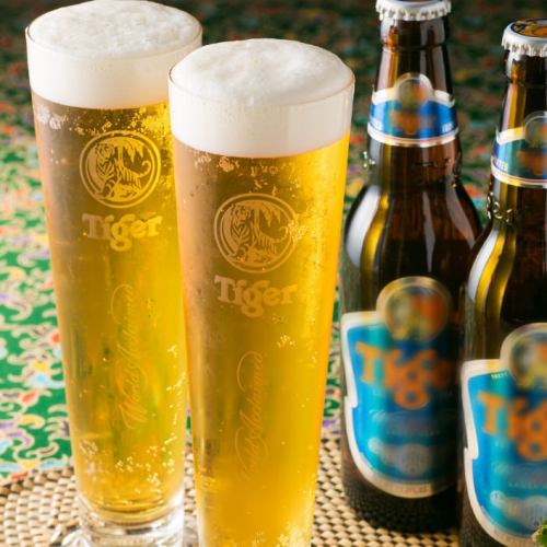 飲み放題付きコースが魅力