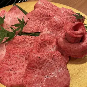 名物和盛り赤身3種　